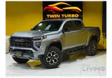 GMC Canyon AT4 X 2024